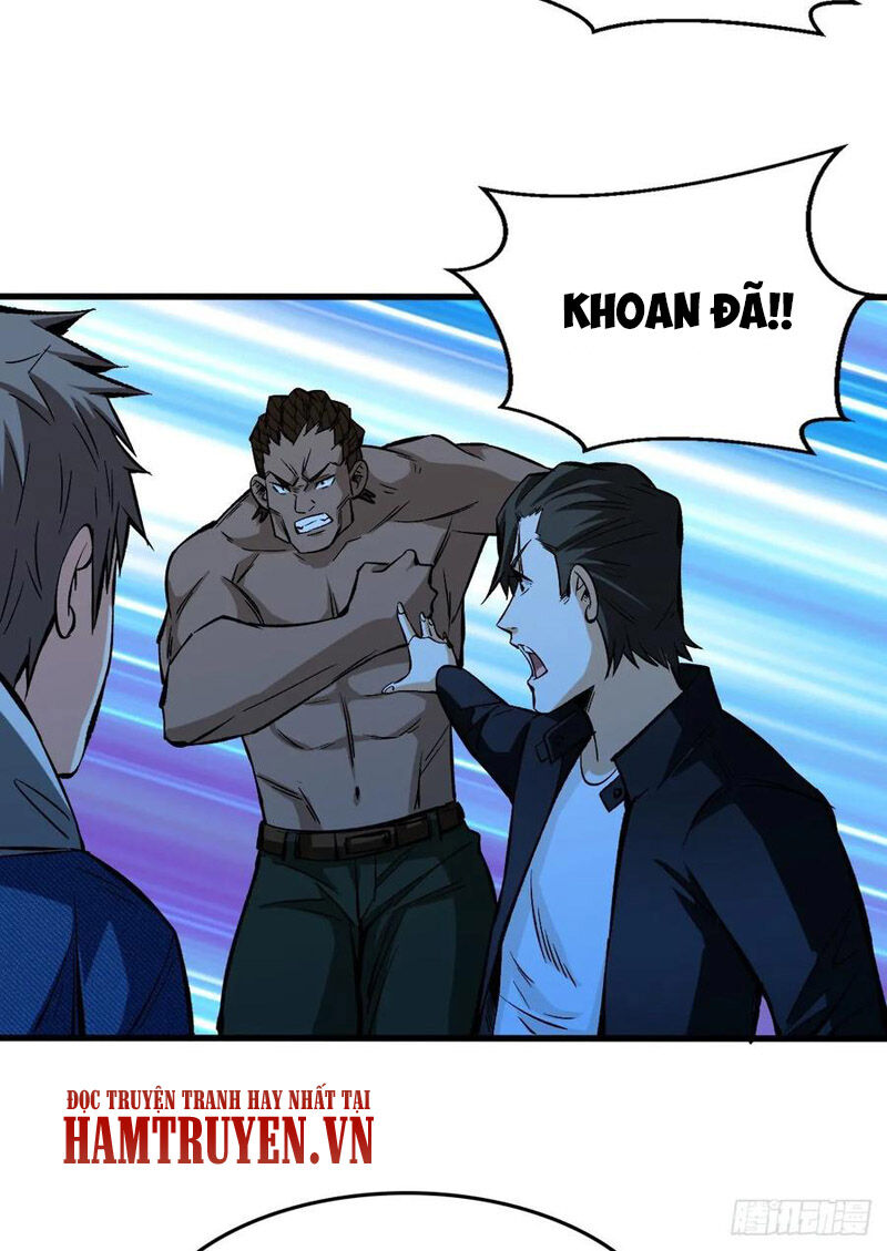 Trở Về Làm Đại Lão Thời Mạt Thế Chapter 64 - Trang 2