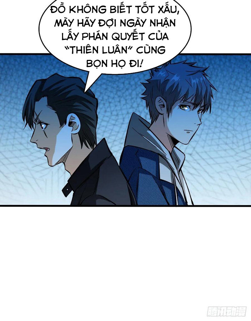 Trở Về Làm Đại Lão Thời Mạt Thế Chapter 64 - Trang 2