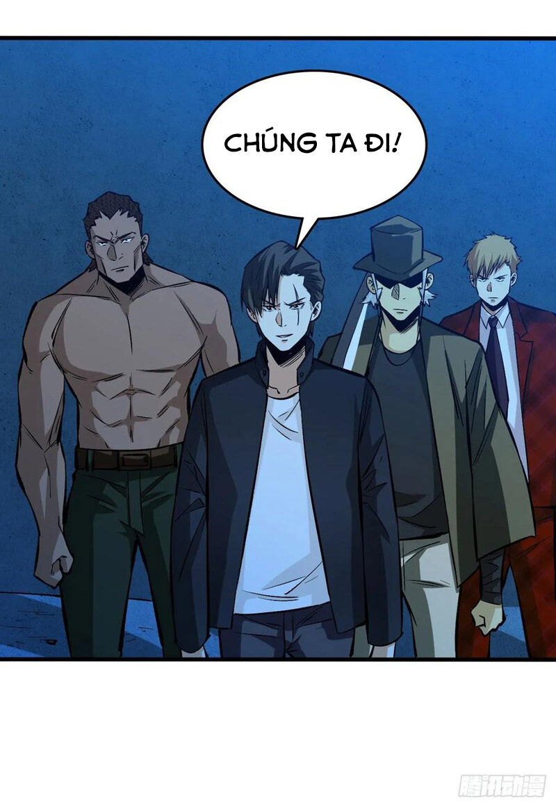 Trở Về Làm Đại Lão Thời Mạt Thế Chapter 64 - Trang 2