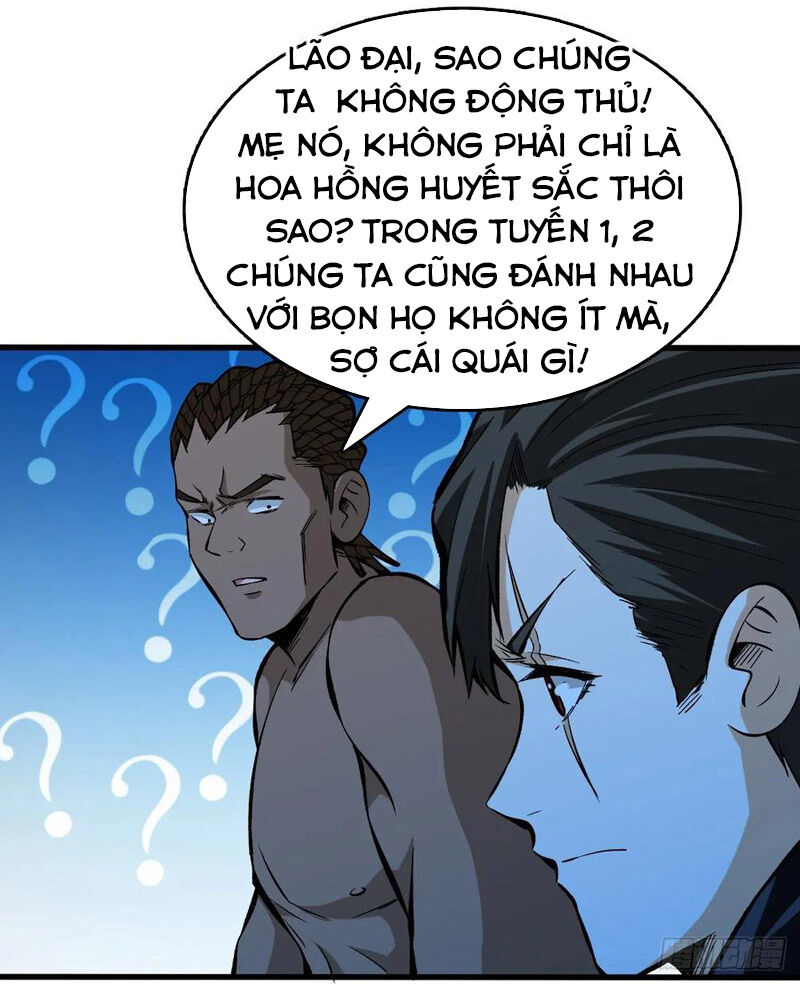 Trở Về Làm Đại Lão Thời Mạt Thế Chapter 64 - Trang 2