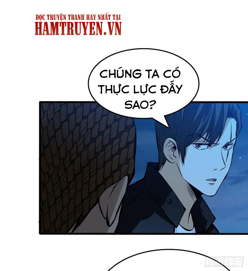 Trở Về Làm Đại Lão Thời Mạt Thế Chapter 64 - Trang 2