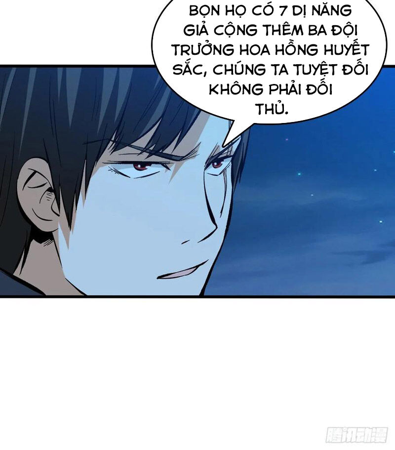 Trở Về Làm Đại Lão Thời Mạt Thế Chapter 64 - Trang 2