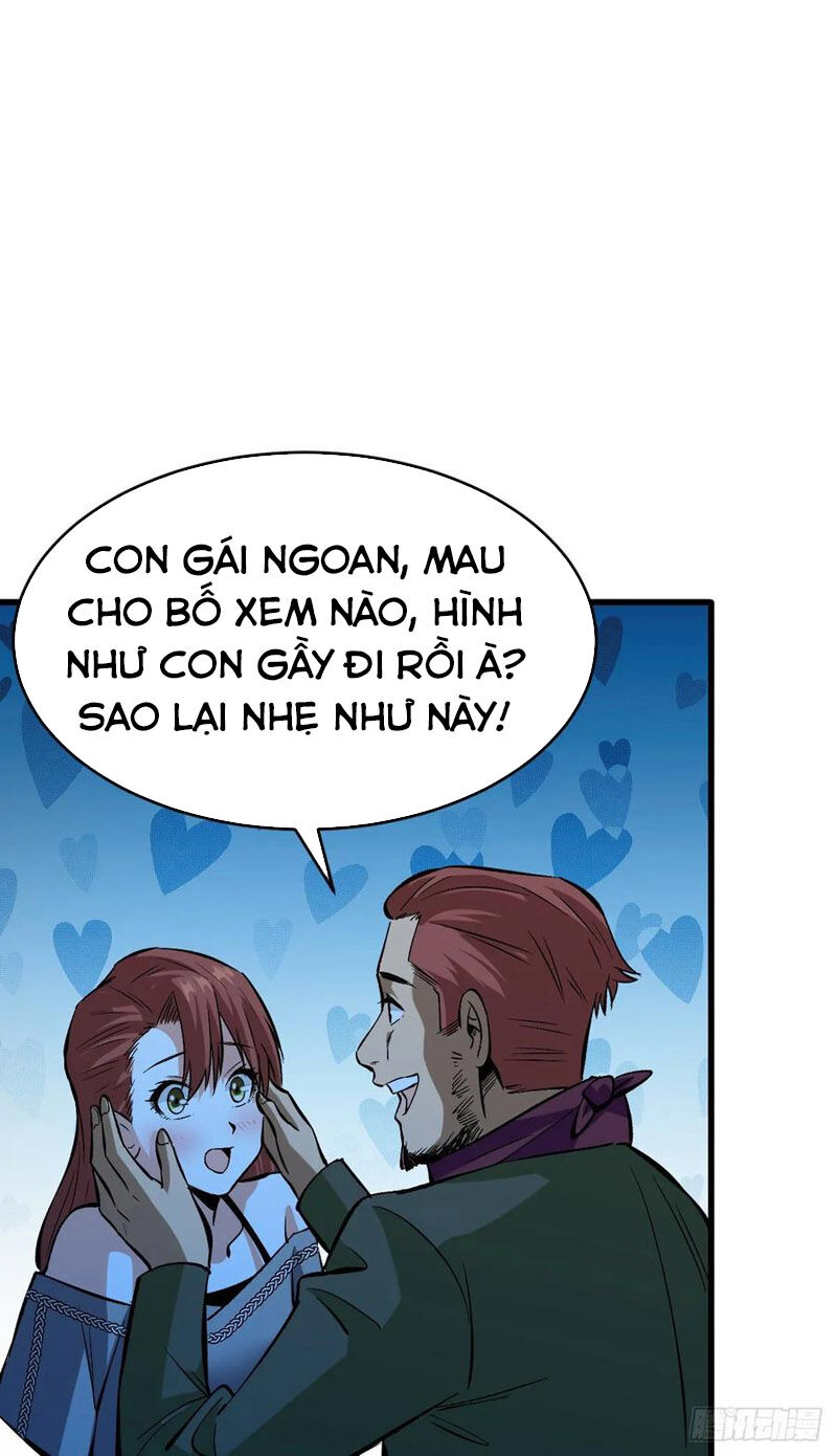 Trở Về Làm Đại Lão Thời Mạt Thế Chapter 64 - Trang 2