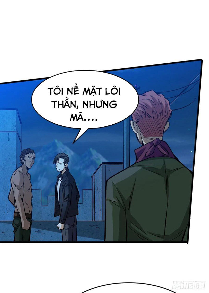 Trở Về Làm Đại Lão Thời Mạt Thế Chapter 64 - Trang 2
