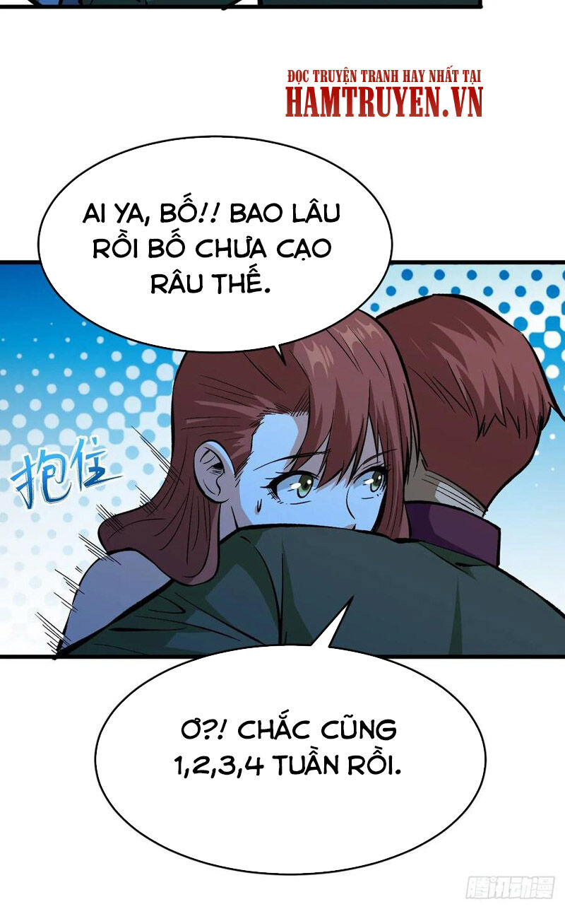 Trở Về Làm Đại Lão Thời Mạt Thế Chapter 64 - Trang 2