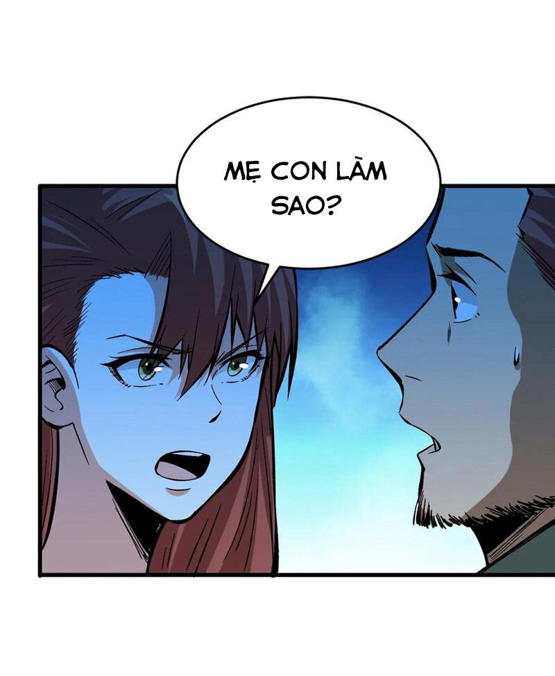 Trở Về Làm Đại Lão Thời Mạt Thế Chapter 64 - Trang 2