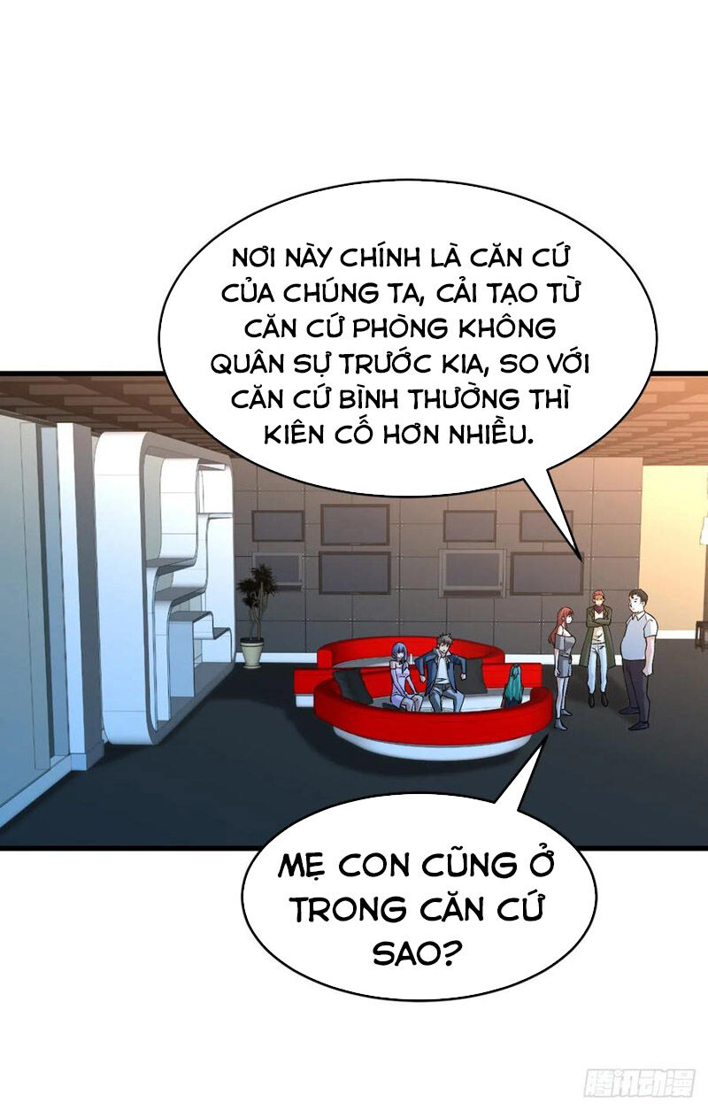 Trở Về Làm Đại Lão Thời Mạt Thế Chapter 64 - Trang 2