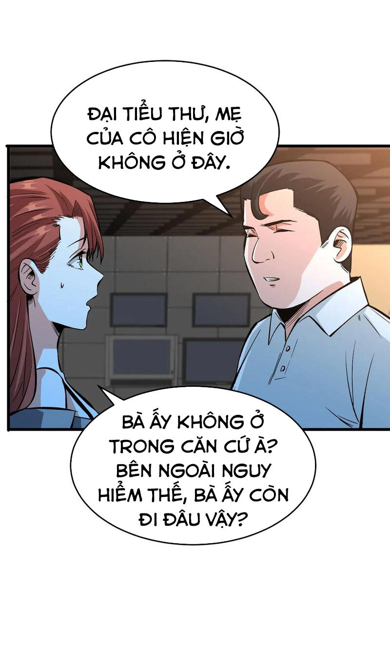 Trở Về Làm Đại Lão Thời Mạt Thế Chapter 64 - Trang 2