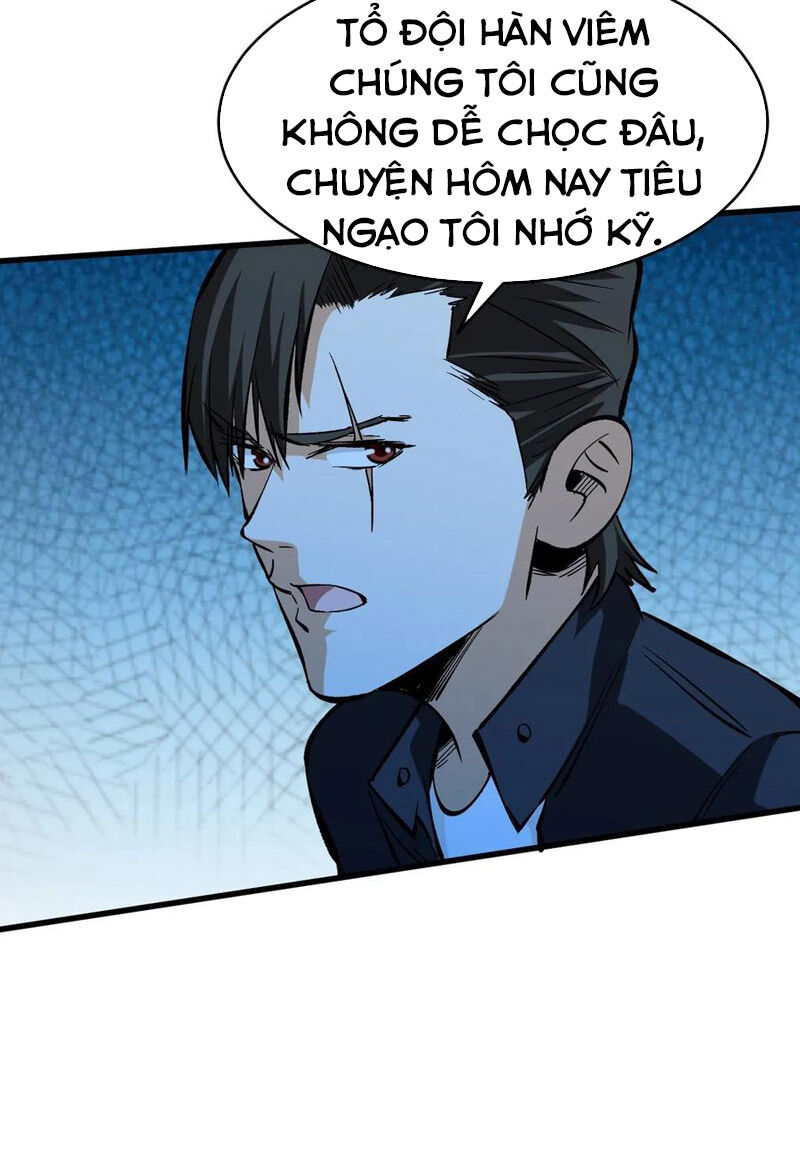 Trở Về Làm Đại Lão Thời Mạt Thế Chapter 64 - Trang 2