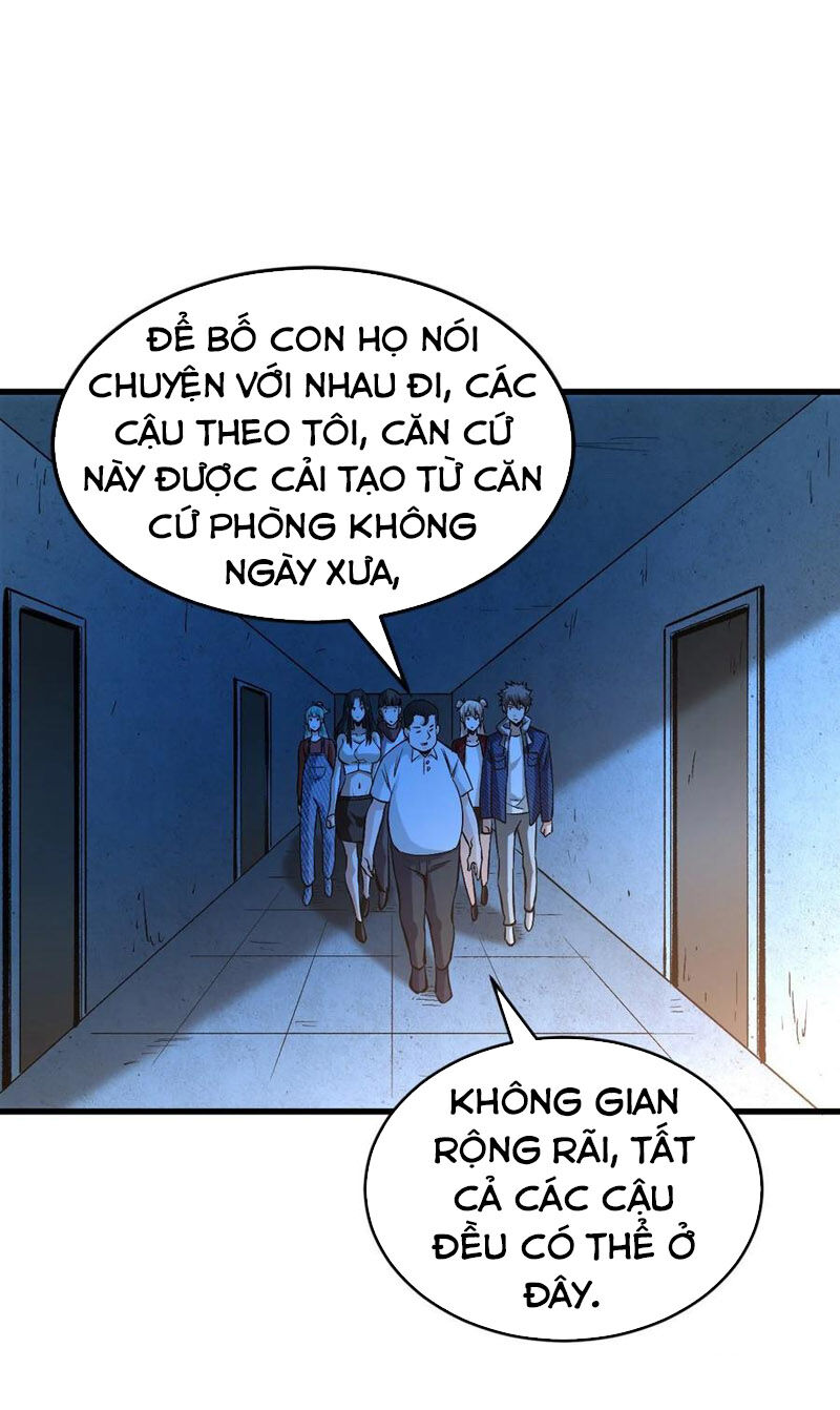 Trở Về Làm Đại Lão Thời Mạt Thế Chapter 64 - Trang 2