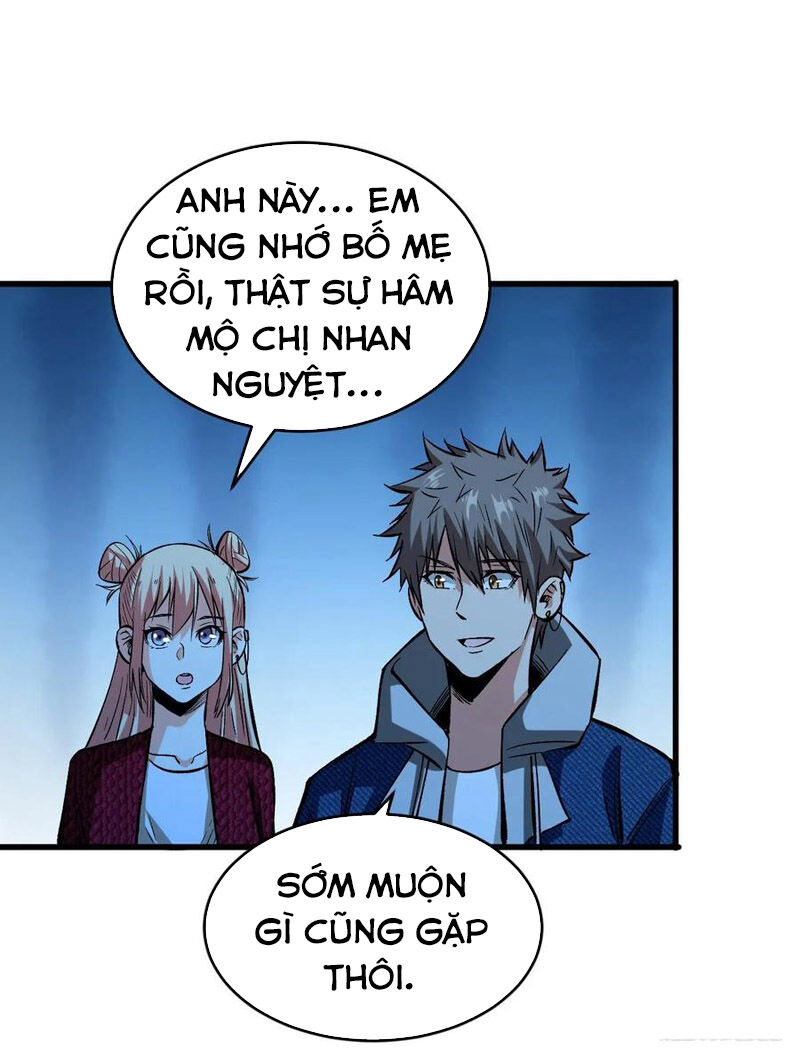 Trở Về Làm Đại Lão Thời Mạt Thế Chapter 64 - Trang 2