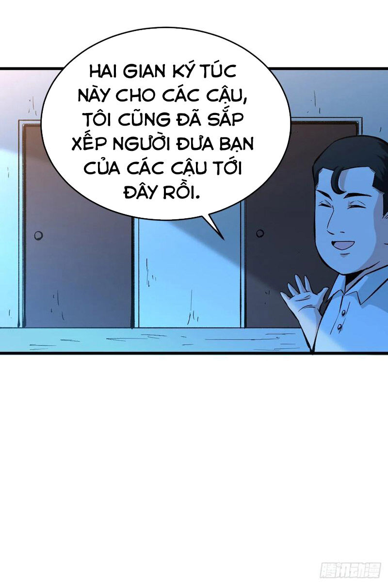 Trở Về Làm Đại Lão Thời Mạt Thế Chapter 64 - Trang 2