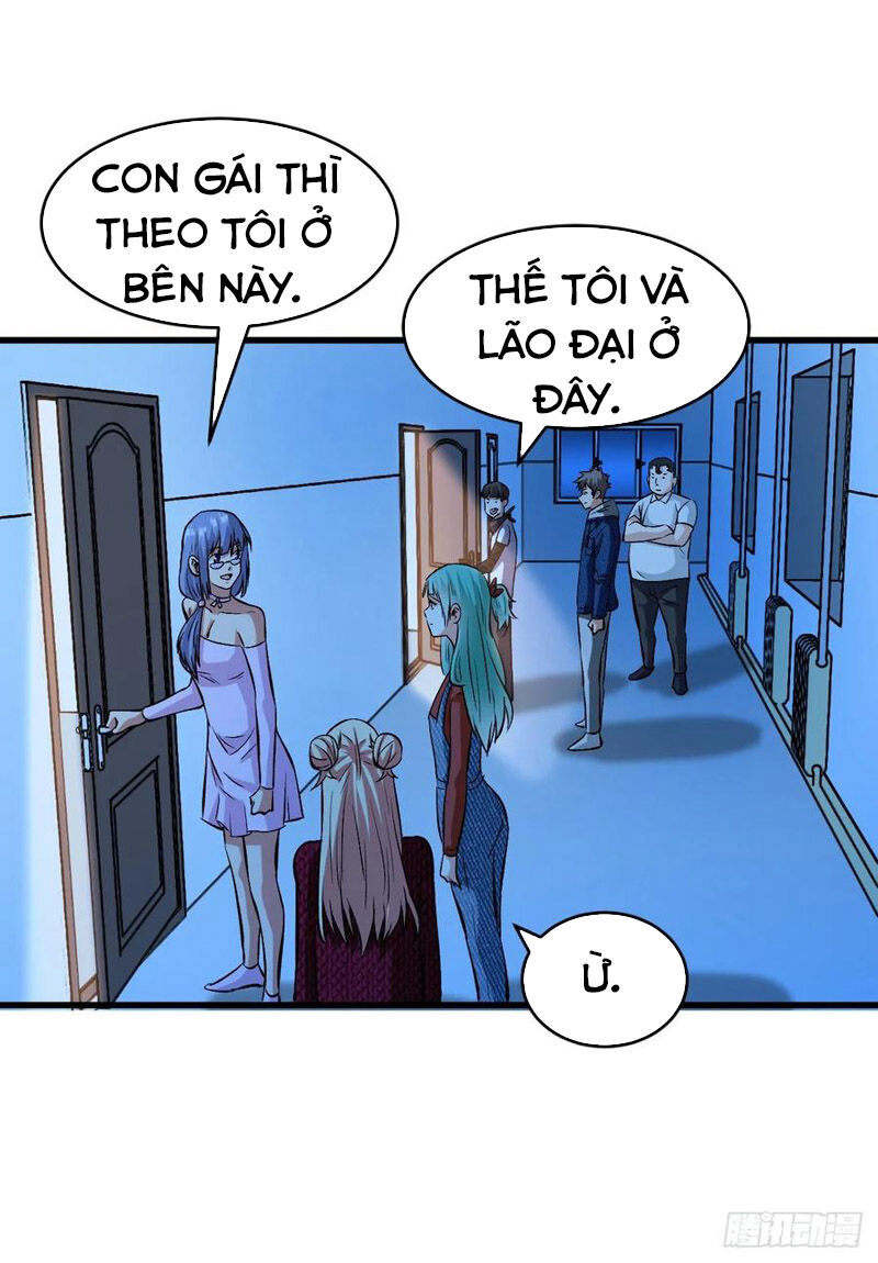 Trở Về Làm Đại Lão Thời Mạt Thế Chapter 64 - Trang 2