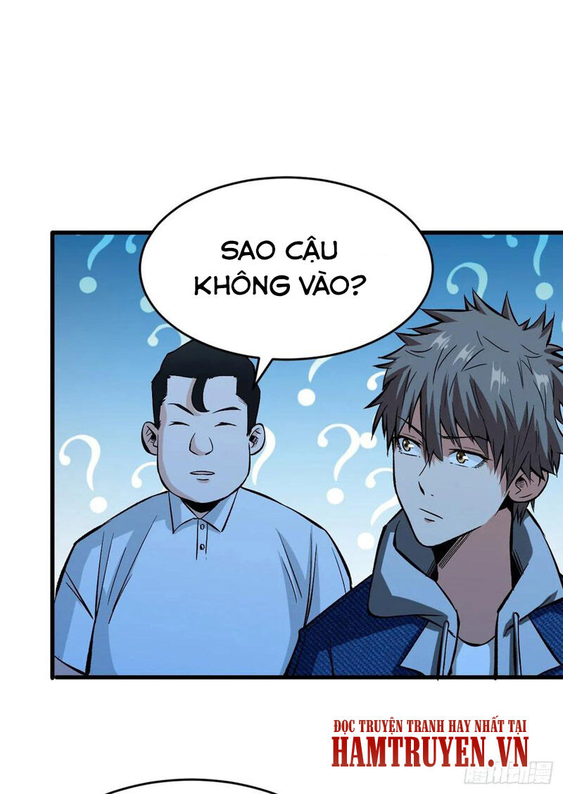 Trở Về Làm Đại Lão Thời Mạt Thế Chapter 64 - Trang 2