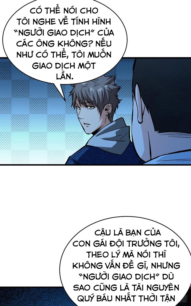 Trở Về Làm Đại Lão Thời Mạt Thế Chapter 64 - Trang 2