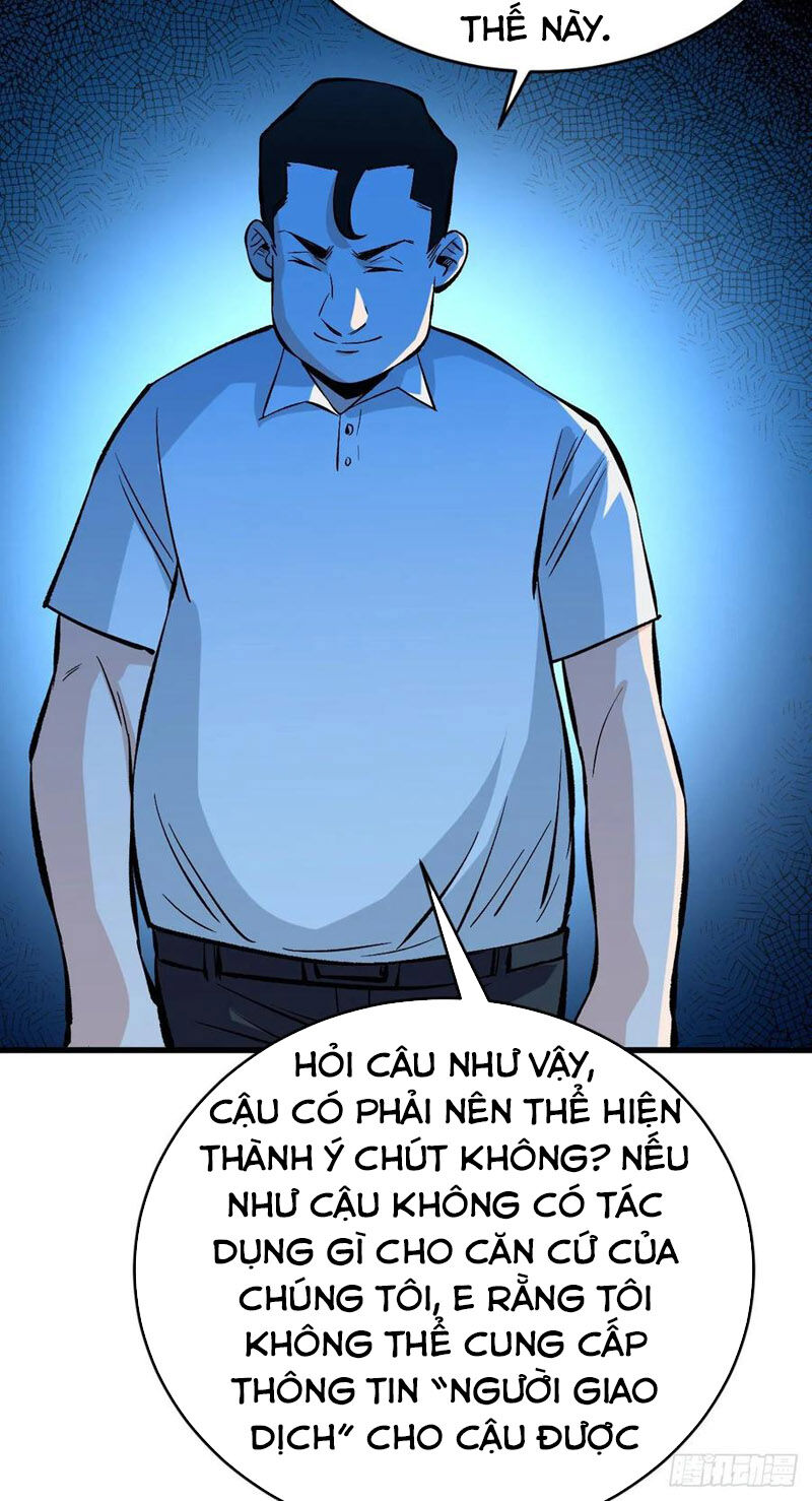 Trở Về Làm Đại Lão Thời Mạt Thế Chapter 64 - Trang 2