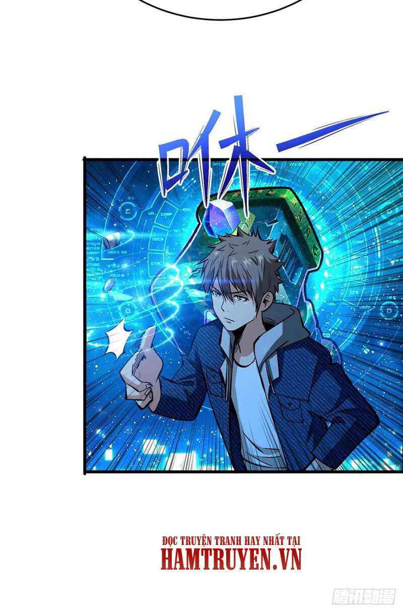 Trở Về Làm Đại Lão Thời Mạt Thế Chapter 64 - Trang 2