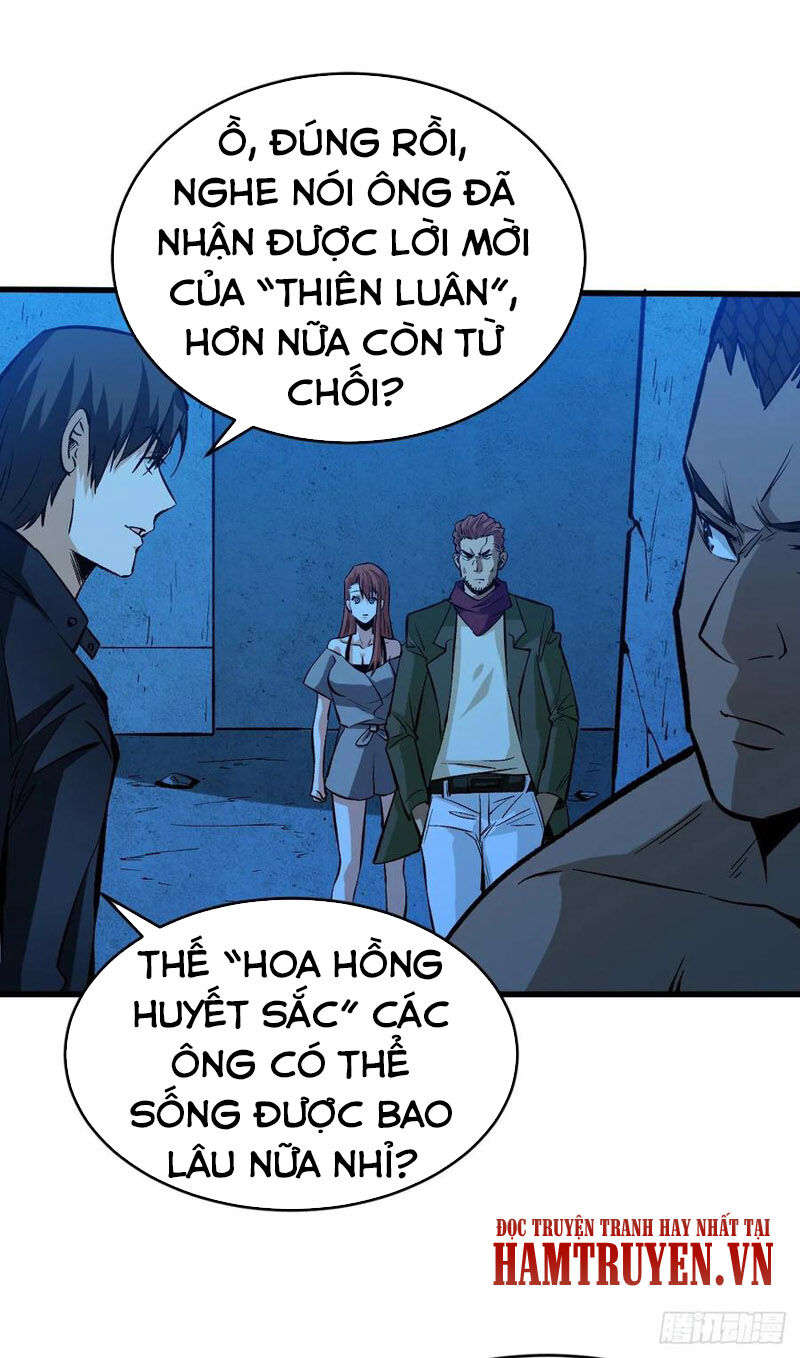 Trở Về Làm Đại Lão Thời Mạt Thế Chapter 64 - Trang 2