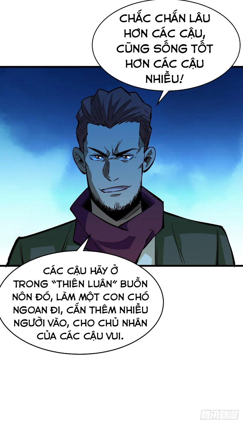 Trở Về Làm Đại Lão Thời Mạt Thế Chapter 64 - Trang 2