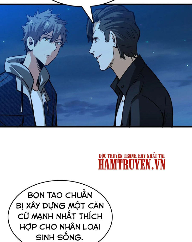 Trở Về Làm Đại Lão Thời Mạt Thế Chapter 64 - Trang 2