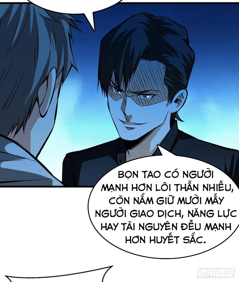 Trở Về Làm Đại Lão Thời Mạt Thế Chapter 64 - Trang 2