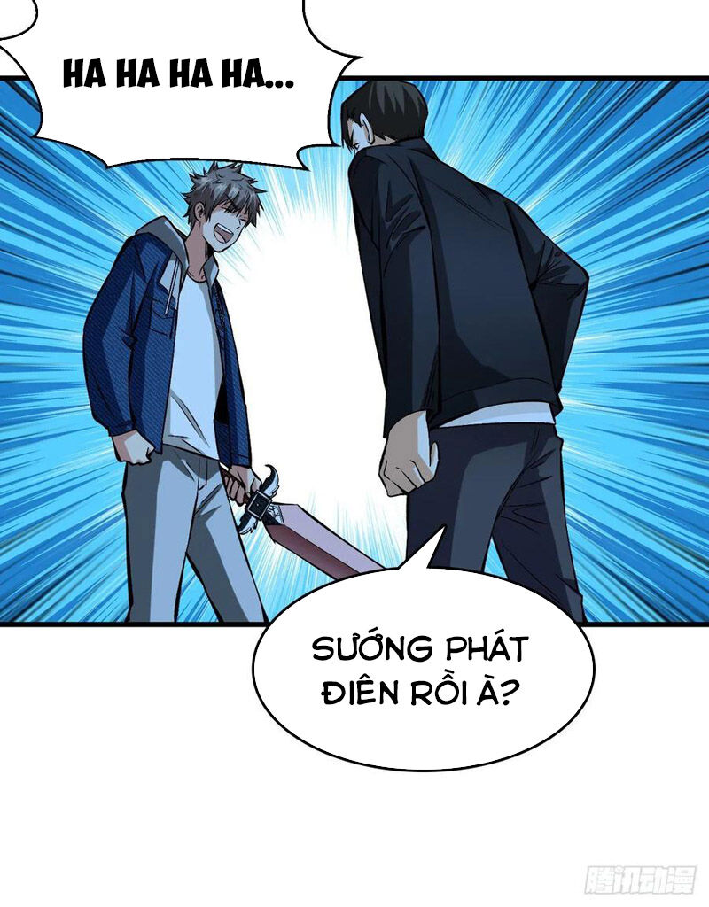 Trở Về Làm Đại Lão Thời Mạt Thế Chapter 64 - Trang 2