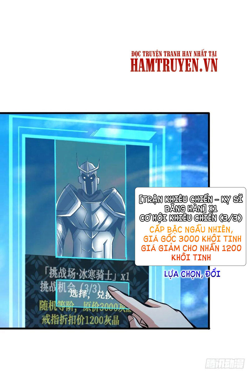 Trở Về Làm Đại Lão Thời Mạt Thế Chapter 65 - Trang 2