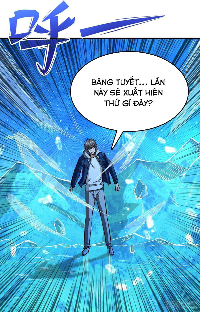 Trở Về Làm Đại Lão Thời Mạt Thế Chapter 65 - Trang 2