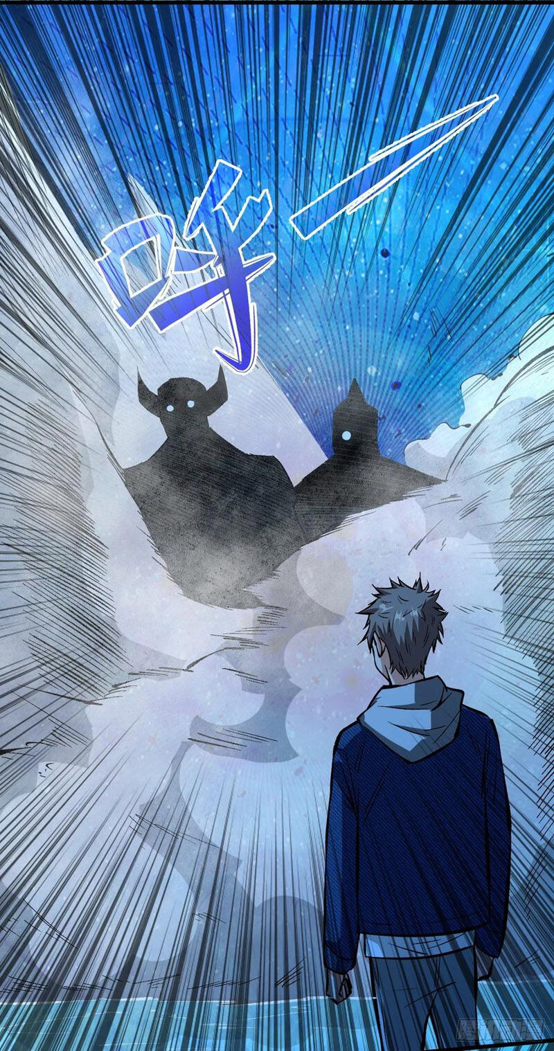 Trở Về Làm Đại Lão Thời Mạt Thế Chapter 65 - Trang 2