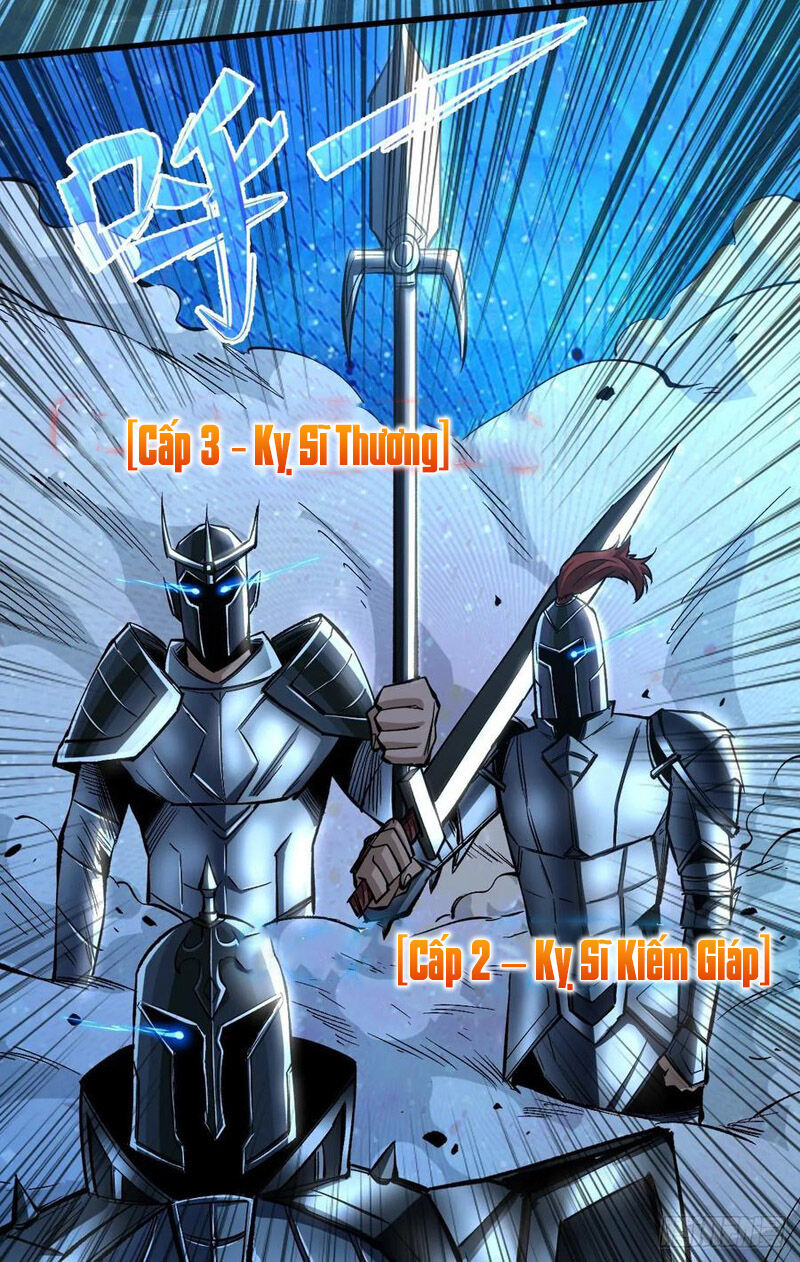 Trở Về Làm Đại Lão Thời Mạt Thế Chapter 65 - Trang 2