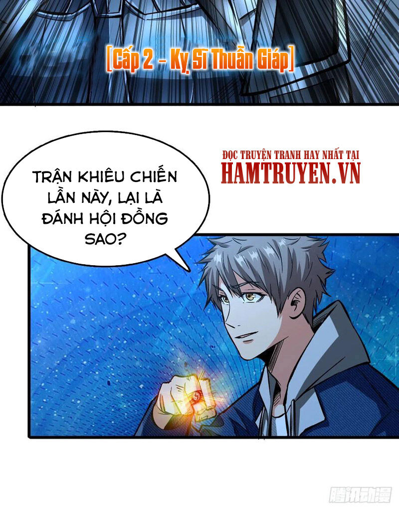 Trở Về Làm Đại Lão Thời Mạt Thế Chapter 65 - Trang 2