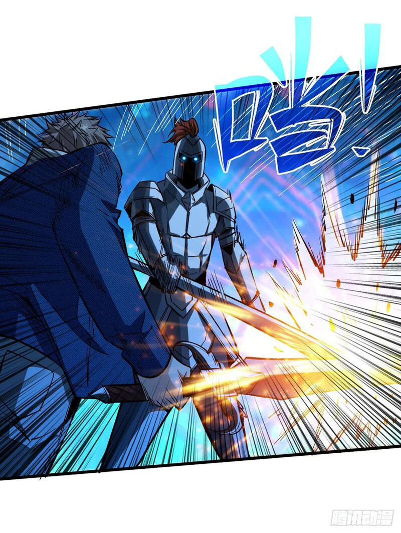 Trở Về Làm Đại Lão Thời Mạt Thế Chapter 65 - Trang 2