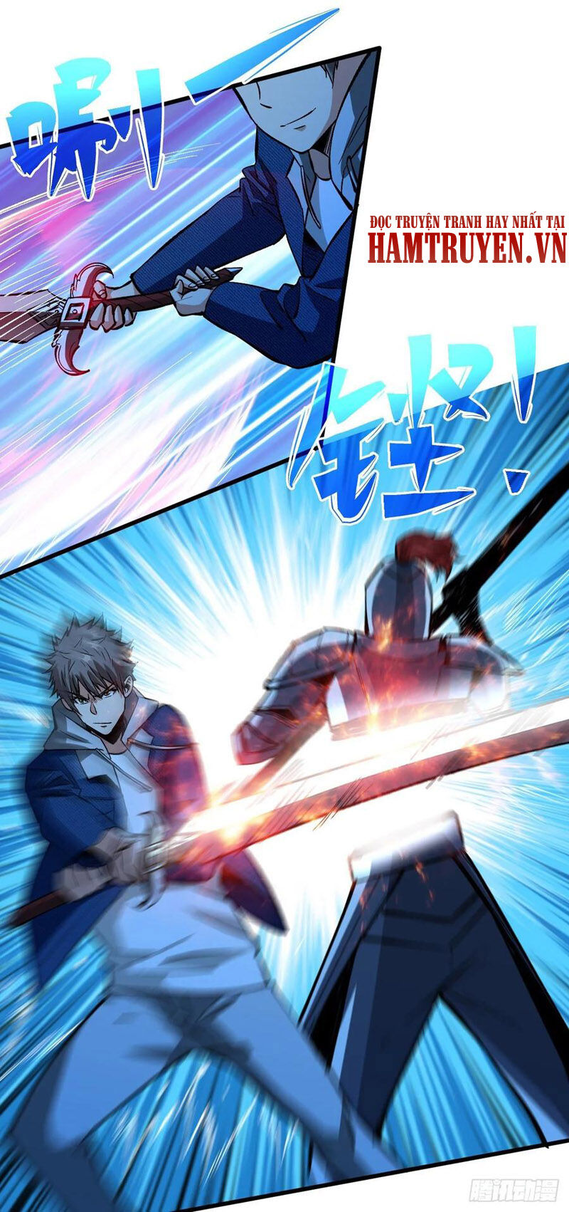 Trở Về Làm Đại Lão Thời Mạt Thế Chapter 65 - Trang 2