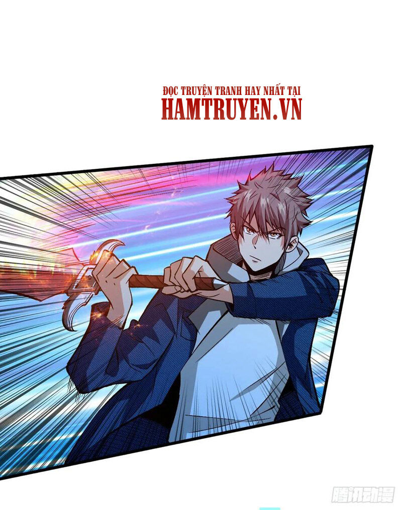 Trở Về Làm Đại Lão Thời Mạt Thế Chapter 65 - Trang 2