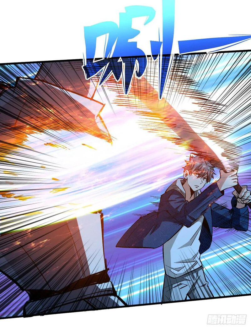 Trở Về Làm Đại Lão Thời Mạt Thế Chapter 65 - Trang 2