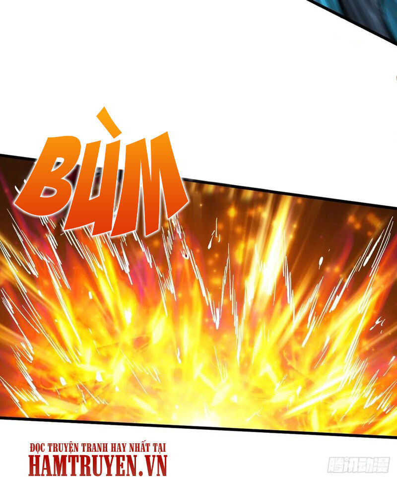 Trở Về Làm Đại Lão Thời Mạt Thế Chapter 65 - Trang 2