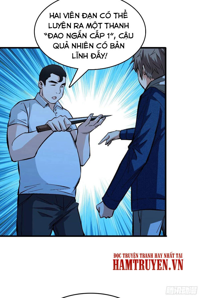 Trở Về Làm Đại Lão Thời Mạt Thế Chapter 65 - Trang 2