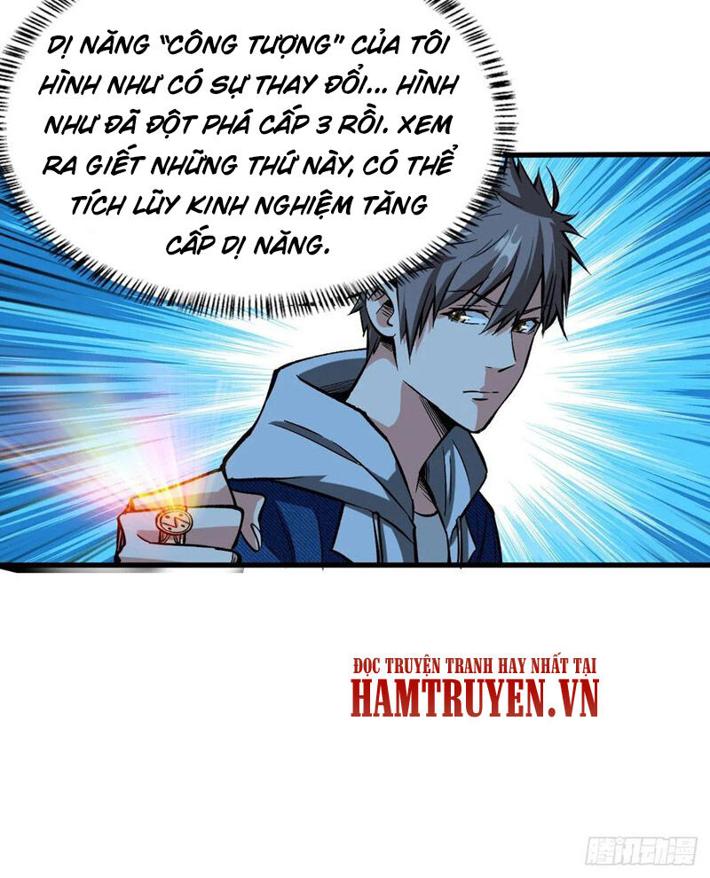 Trở Về Làm Đại Lão Thời Mạt Thế Chapter 65 - Trang 2