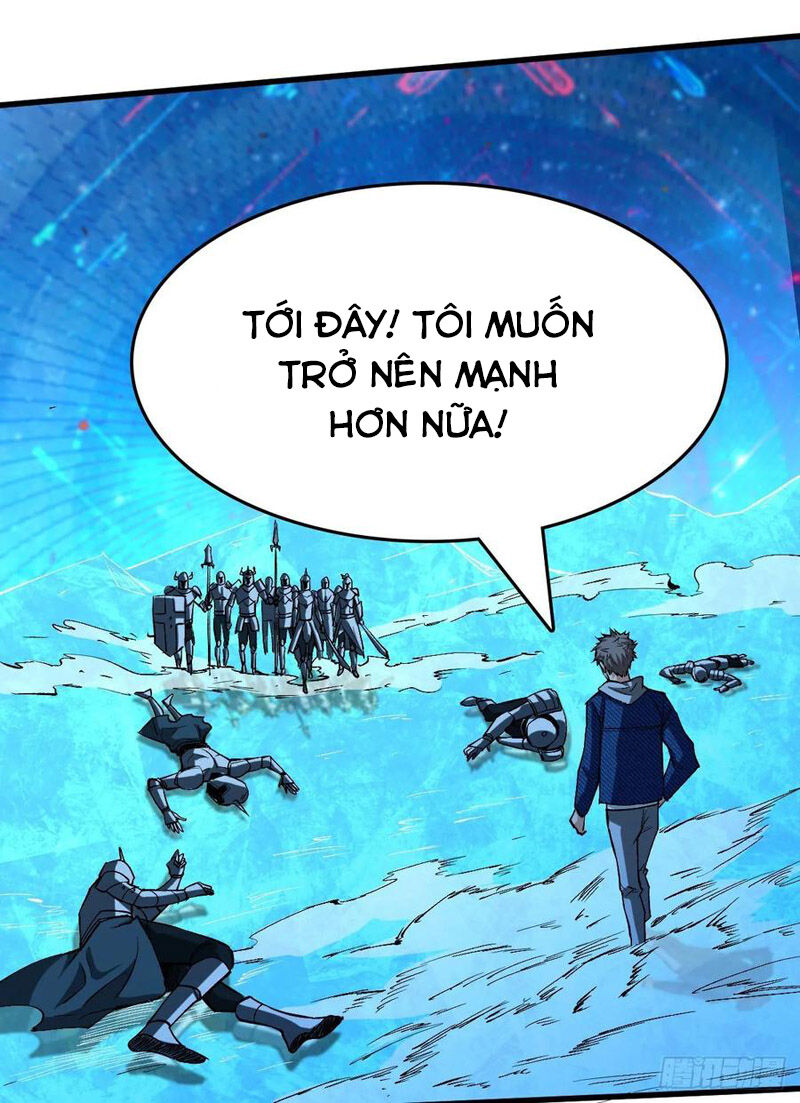 Trở Về Làm Đại Lão Thời Mạt Thế Chapter 65 - Trang 2