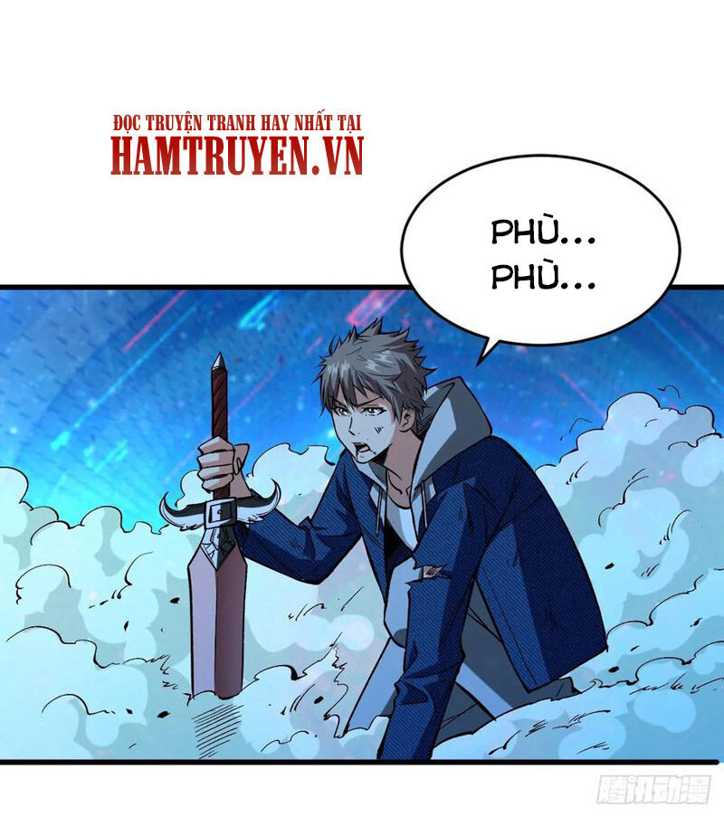 Trở Về Làm Đại Lão Thời Mạt Thế Chapter 65 - Trang 2