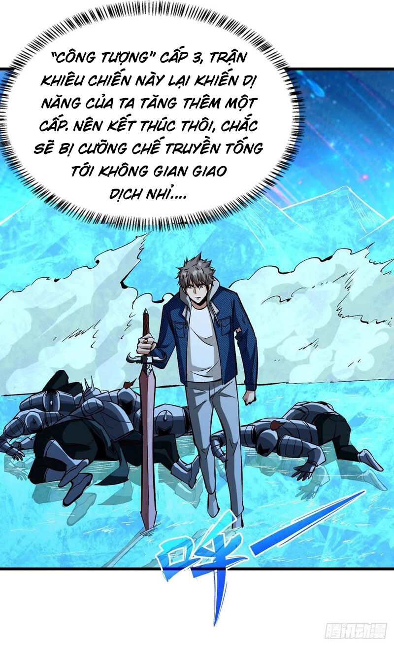 Trở Về Làm Đại Lão Thời Mạt Thế Chapter 65 - Trang 2