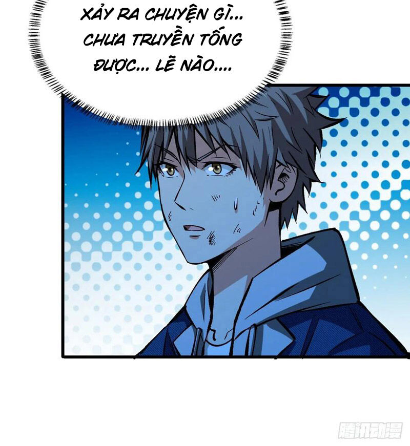 Trở Về Làm Đại Lão Thời Mạt Thế Chapter 65 - Trang 2