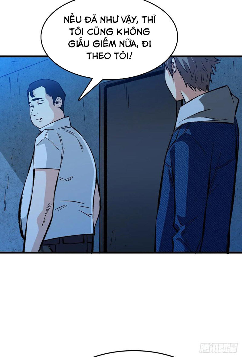 Trở Về Làm Đại Lão Thời Mạt Thế Chapter 65 - Trang 2