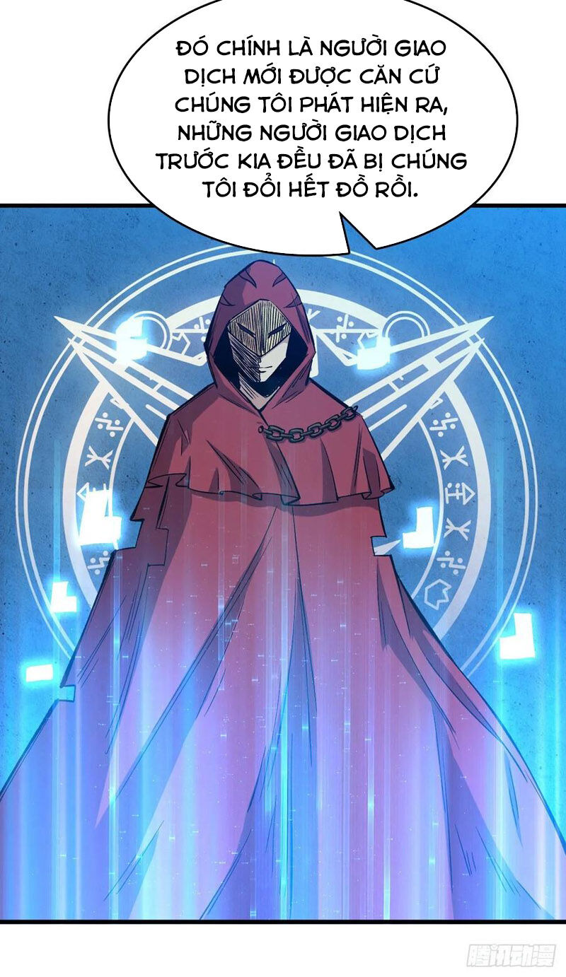 Trở Về Làm Đại Lão Thời Mạt Thế Chapter 65 - Trang 2