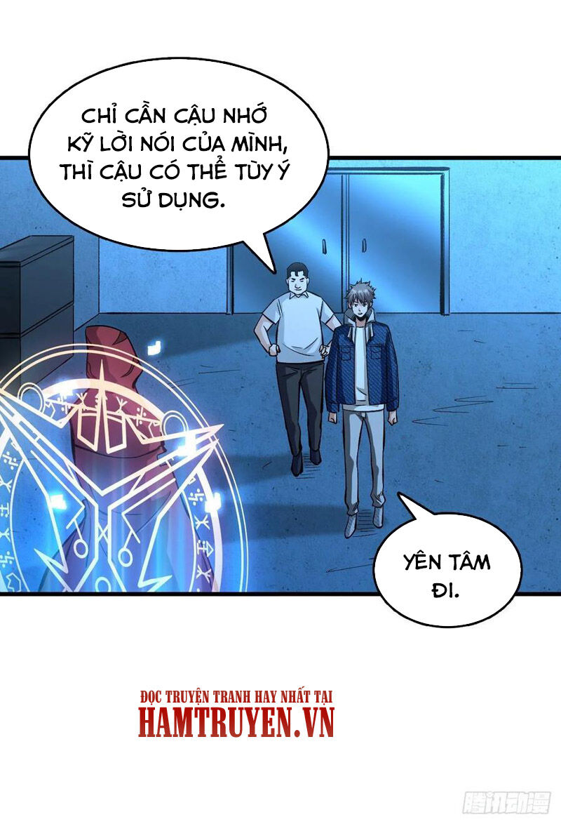 Trở Về Làm Đại Lão Thời Mạt Thế Chapter 65 - Trang 2