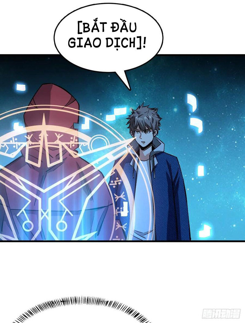 Trở Về Làm Đại Lão Thời Mạt Thế Chapter 65 - Trang 2