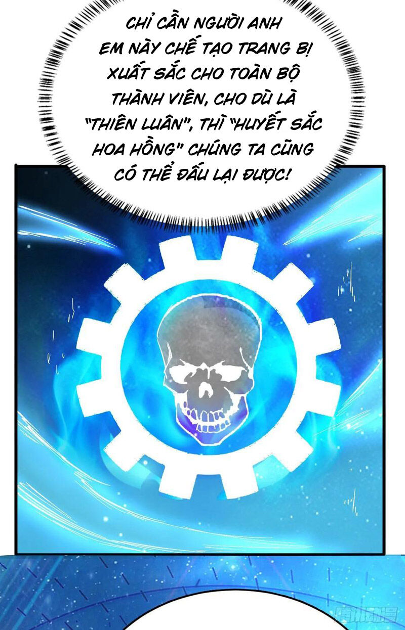 Trở Về Làm Đại Lão Thời Mạt Thế Chapter 65 - Trang 2