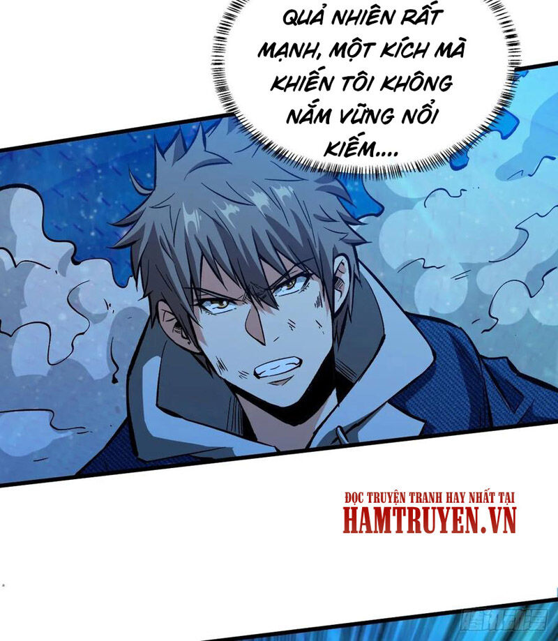 Trở Về Làm Đại Lão Thời Mạt Thế Chapter 66 - Trang 2