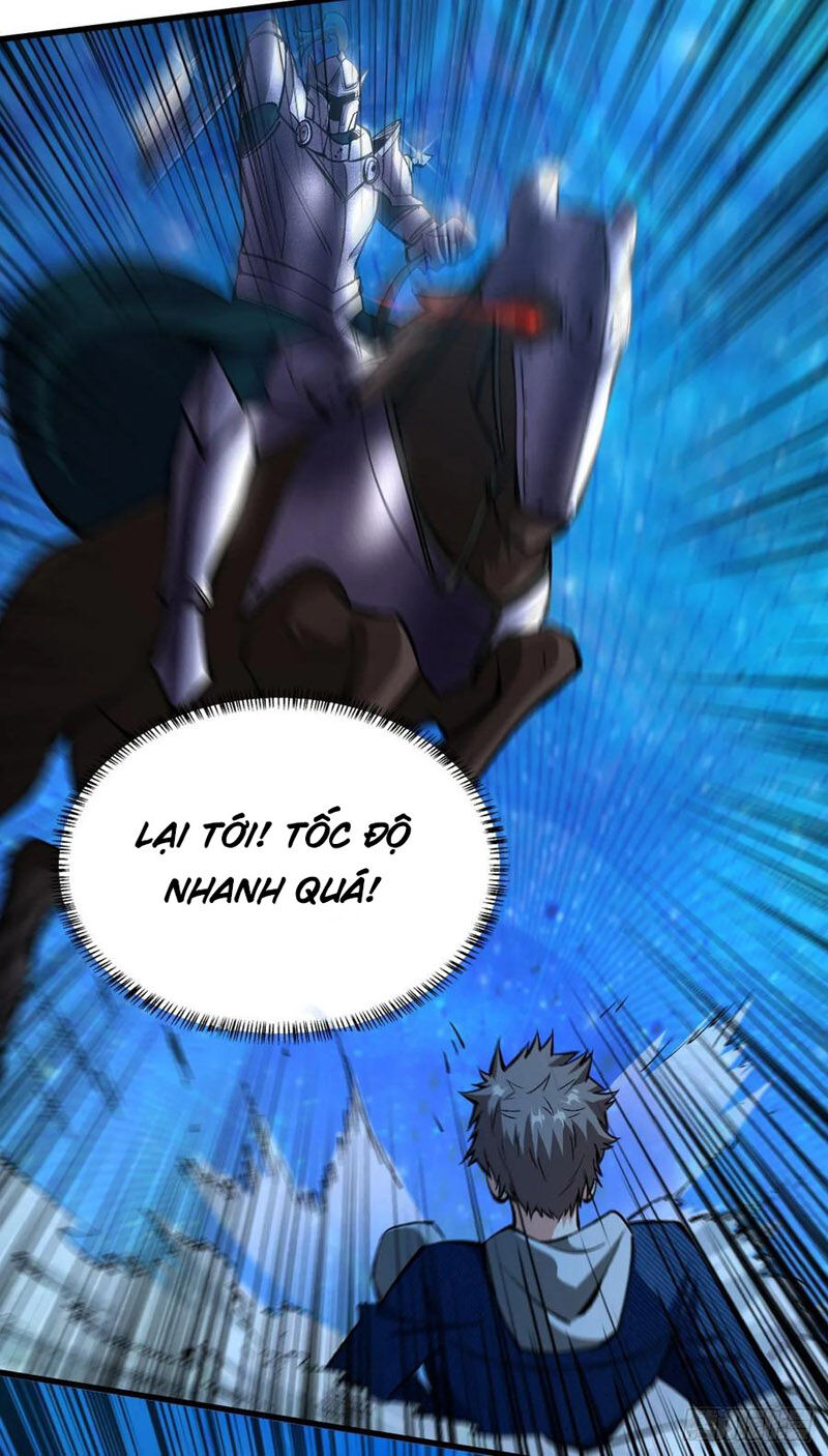 Trở Về Làm Đại Lão Thời Mạt Thế Chapter 66 - Trang 2