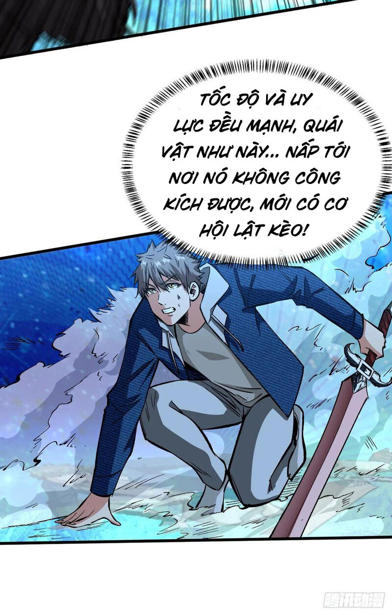 Trở Về Làm Đại Lão Thời Mạt Thế Chapter 66 - Trang 2